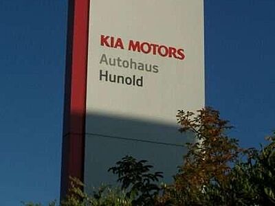 Kia Niro Vision Plug-in Hybrid