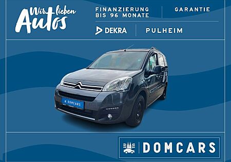Citroën Berlingo Kombi Shine/PANO/GARANTIE/KLIMA/EURO 6/