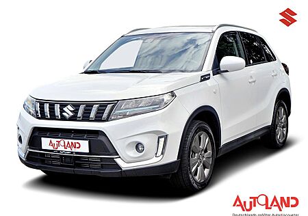 Suzuki Vitara 1.4 Boosterjet mHev LED Navi Kamera Sitzh