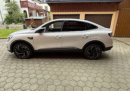 Renault Arkana E-TECH Full Hybrid 145 Esprit Alpine ...
