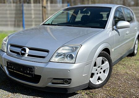 Opel Signum Elegance 2.2 *TÜV NEU*KLIMA*BORDCOMPUTER