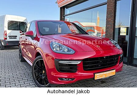 Porsche Cayenne /GTS/SonderModell/Carbon/Traumfahrzeug!!!
