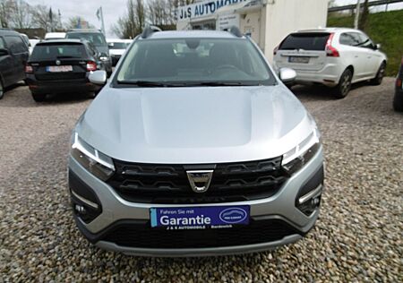 Dacia Sandero III Stepway Comfort