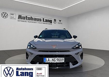 Cupra Formentor 2.0 TSI DSG VZ Extreme 4Drive Skyline