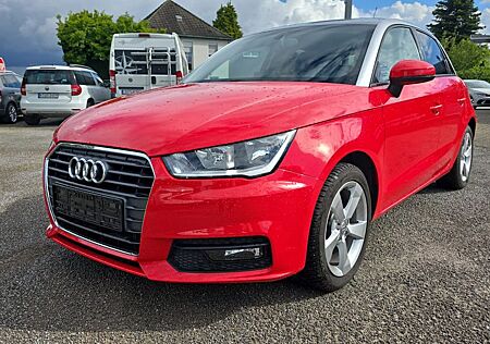 Audi A1 Sportback sport S-Line Ext. GRA PDC Sitzh Xen