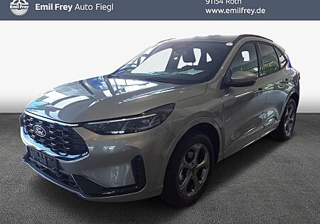 Ford Kuga ST-LINE 2.5 Duratec FHEV 4x4 112 kW, 5-türi