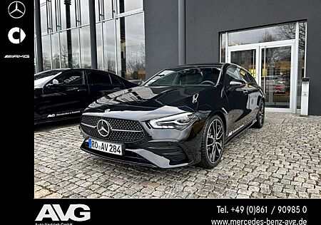 Mercedes-Benz CLA 200 Shooting Brake CLA 200 SB AMG Special Edition Pano AHK Night