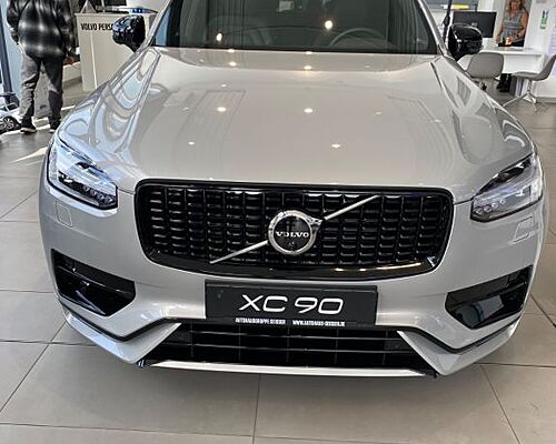 Volvo XC90 B5 D AWD Plus Dark Auto Plus Dark