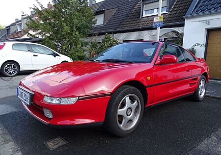 Toyota MR 2 2.0 GTI