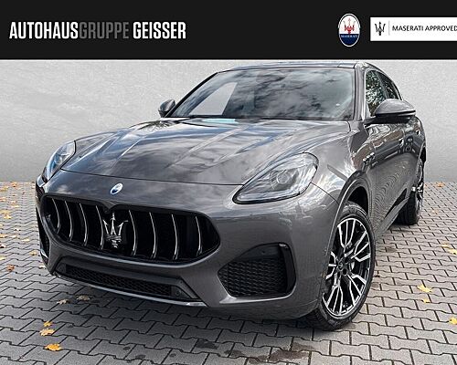 Maserati Grecale Mild-Hybrid AWD MJ 25 ACC LED SD