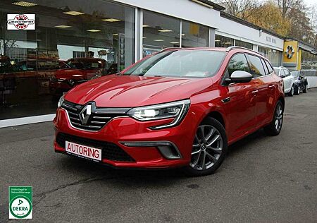 Renault Megane GT-Line IV Grandtour|Navi|Bluetooth|Kamer