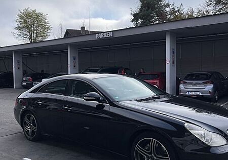 Mercedes-Benz CLS 350 -