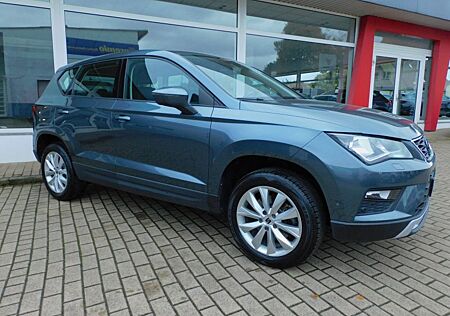 Seat Ateca Style 1.4 TSI Navi Sitzheizung AHK PD