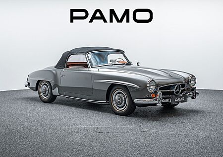 Mercedes-Benz 190 SL