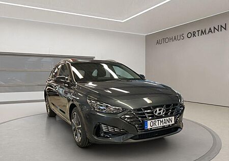 Hyundai i30 1.0 Turbo "Trend" 2WD Automatik