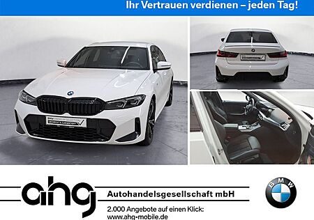 BMW 318i Automatik M Sportpaket Klimaaut. Sportsitze