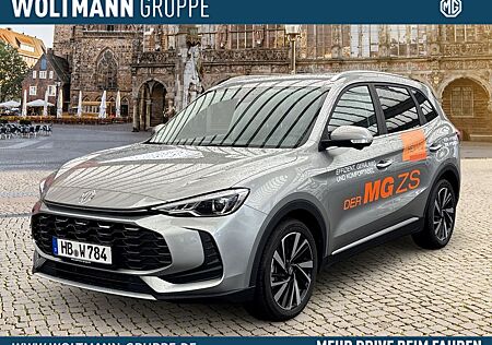 MG ZS HEV Luxury Vorführwagen