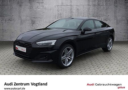 Audi A5 Sportback advanced 40 TDI 150(204) kW(PS) S t