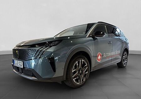 Peugeot 5008 1.2 Hybrid 136 Allure * 7-Sitzer, Rückfahrk
