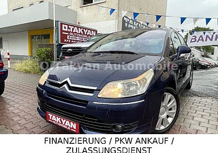 Citroën C4 Lim. Exclusive