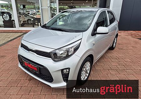 Kia Picanto 1.0 Vision Sitzheizung