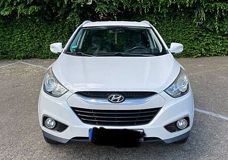 Hyundai ix35 1.6 5 Star Edition 2WD 5 Star Edition