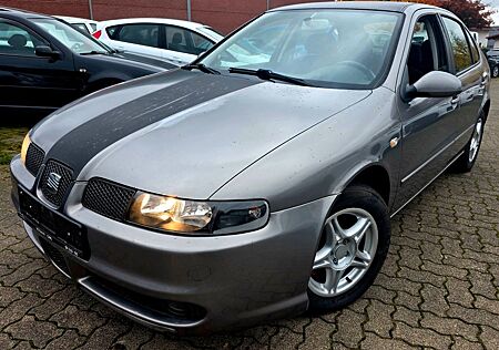 Seat Leon 1,9 TDI FR 110 kW Top Sport 150 ps ARL CUPR