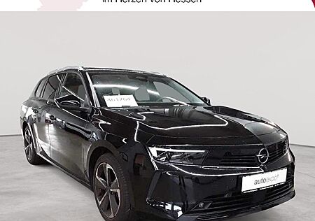 Opel Astra ST 1.5 D Automatik Elegance LED