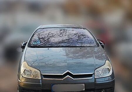 Citroën C5 HDi 135 Exclusive Autom. Exclusive
