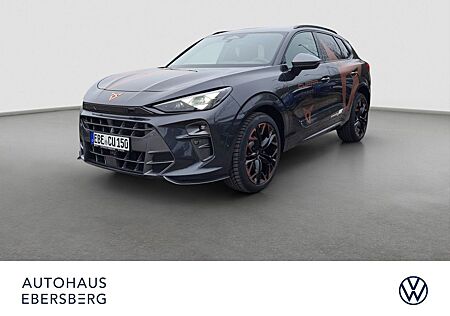 Cupra Terramar 4Drive VZ ABT 239 KW DSG SR21'' WR20''