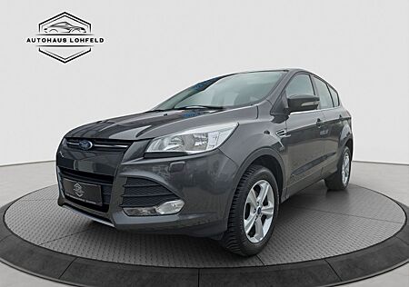 Ford Kuga 1.5l Sync Edition*WINTER*SHZ*NAVI*KLIMAA*