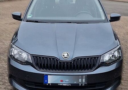 Skoda Fabia 1.0l MPI 44kW Cool Edition Cool Edition