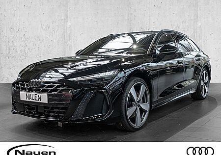 Audi A6 Avant e-Hybrid quattro AHK LM21 B&O TECH+ eSi