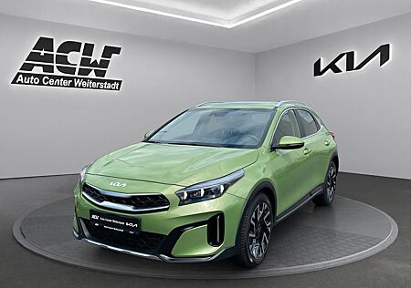 Kia XCeed 1.5T SPIRIT NAVI KAMERA FULL-LED 18Z CARPL