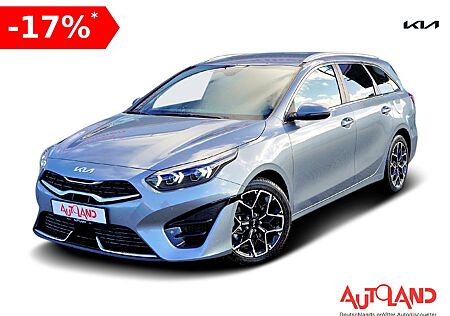 Kia Cee'd Sportswagon Ceed SW GT-Line 1.5 T-GDI Aut. LED ACC Navi