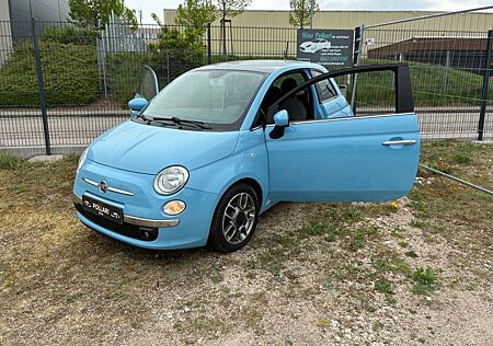 Fiat 500 Lounge Klima 1.2