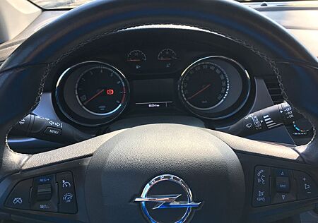 Opel Astra 1.0 DI Turbo ecoFLEX Edition 77kW S/S ...
