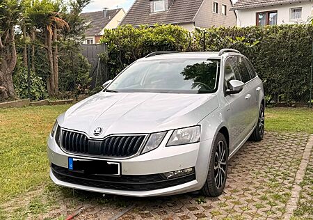 Skoda Octavia 2.0 TDI SCR DSG SOLEIL Combi SOLEIL