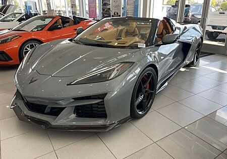 Chevrolet C8 Corvette E-Ray Cabrio 3LZ MY24