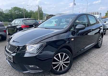 Seat Ibiza 1.4 16V Style KLIMA/MULTI/ALU/AUX/GAR!