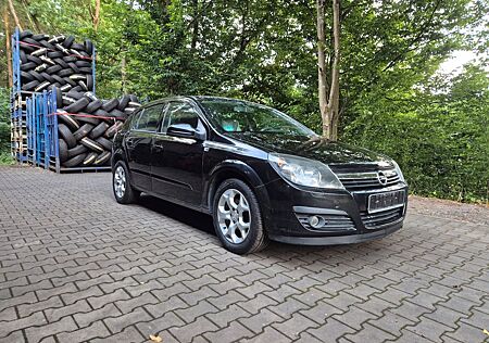 Opel Astra Caravan 1.9 CDTI Cosmo 88kW Cosmo
