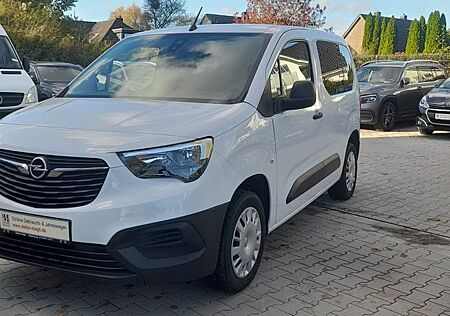Opel Combo 1.5 D Life Freisprech Tempomat Klima