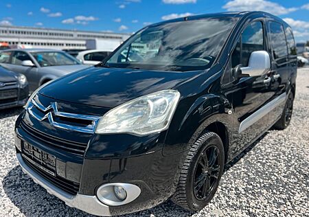 Citroën Berlingo Kombi Silver Selection / Tüv Neu/ Top!