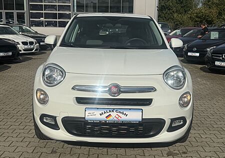 Fiat 500X Pop Star