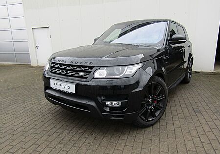 Land Rover Range Rover Sport V8 HSE Dynamic-nur an Händler!