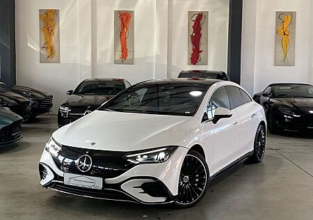 Mercedes-Benz EQE 500 AMG 4 M/HYPER/Pano/AIR/HUD/´21/BUR/360/