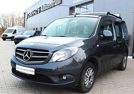 Mercedes-Benz Citan Kombi 108/109/111 CDI lang Tourer Edition