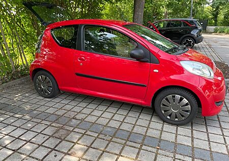 Citroën C1 1.0 Style Style