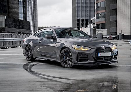 BMW 440 M440i xDrive Coupé - Laserlicht, H/K,