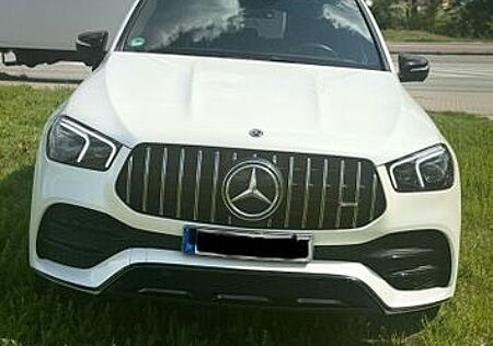 Mercedes-Benz GLE 400 d 4MATIC -